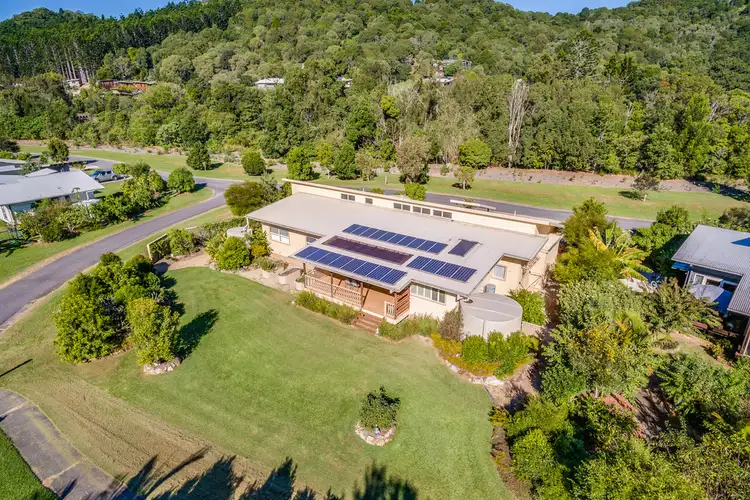 7 Coolamon View, Currumbin Valley QLD 4223