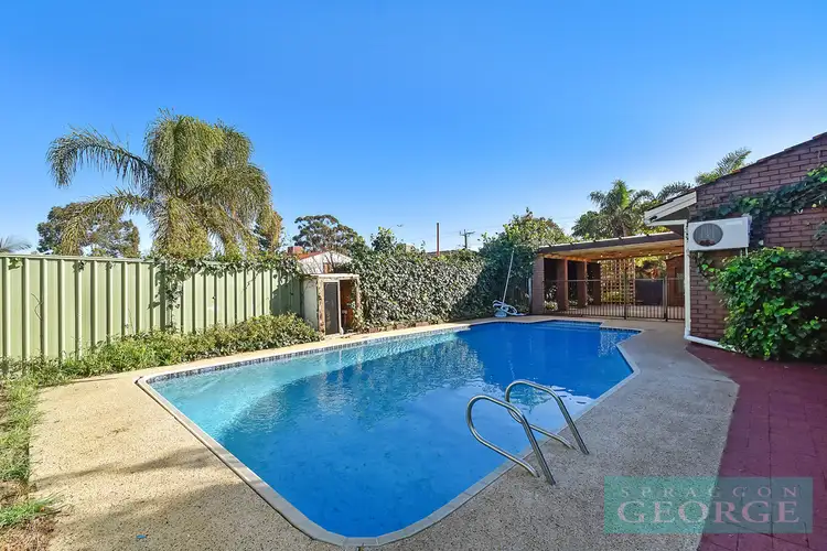 Main view of Homely house listing, 612 Beach Rd, Hamersley WA 6022