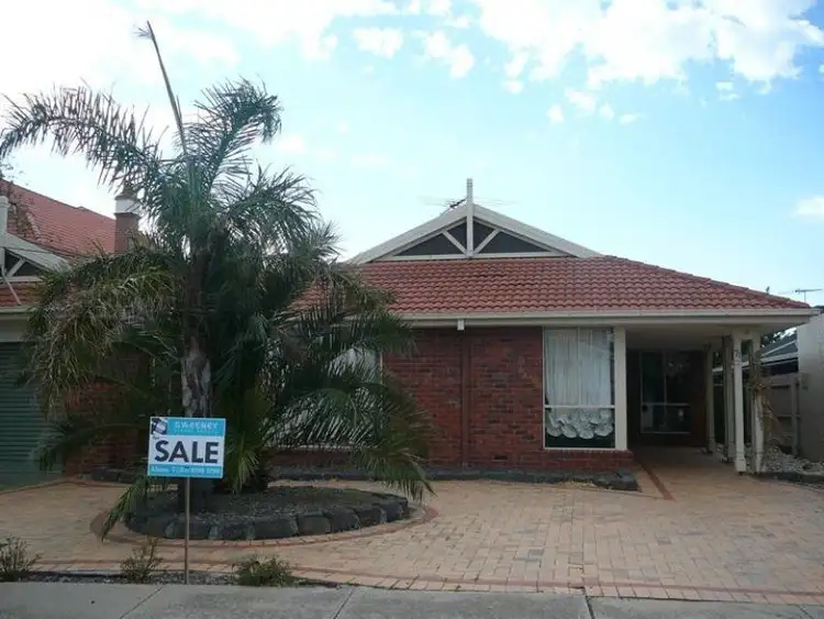 Second view of Homely house listing, 71 Tatman Drive, Altona Meadows VIC 3028