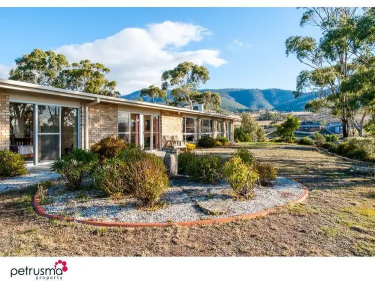 Second view of Homely house listing, 22 Heron Court, Granton TAS 7030