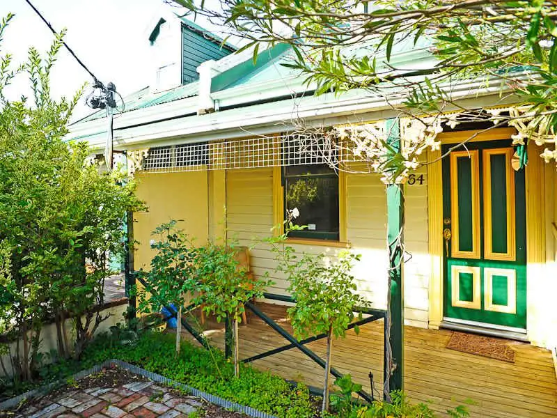 Main view of Homely house listing, 64 Hamilton Street, West Hobart TAS 7000