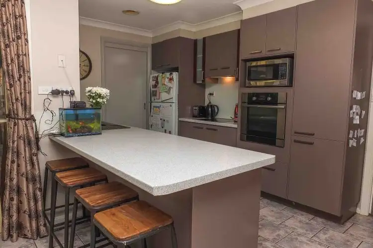 Second view of Homely house listing, 85 Sieben Drive, Orange NSW 2800