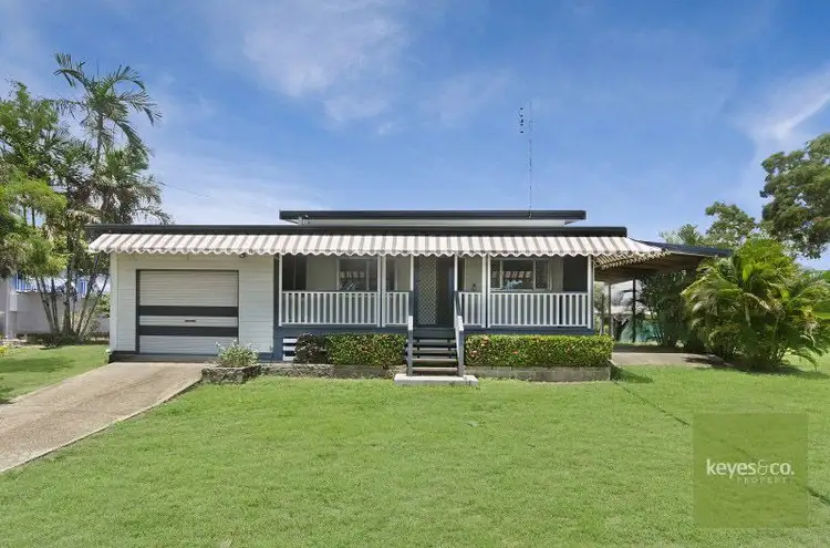 15 The Esplanade, Balgal Beach QLD 4816