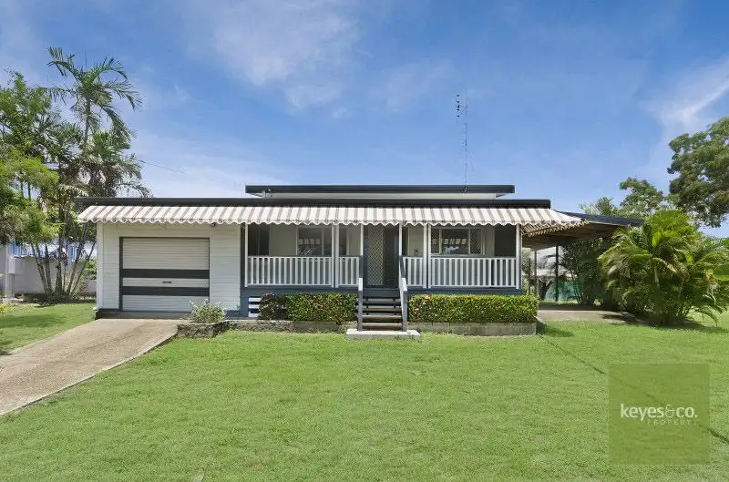 Main view of Homely house listing, 15 The Esplanade, Balgal Beach QLD 4816