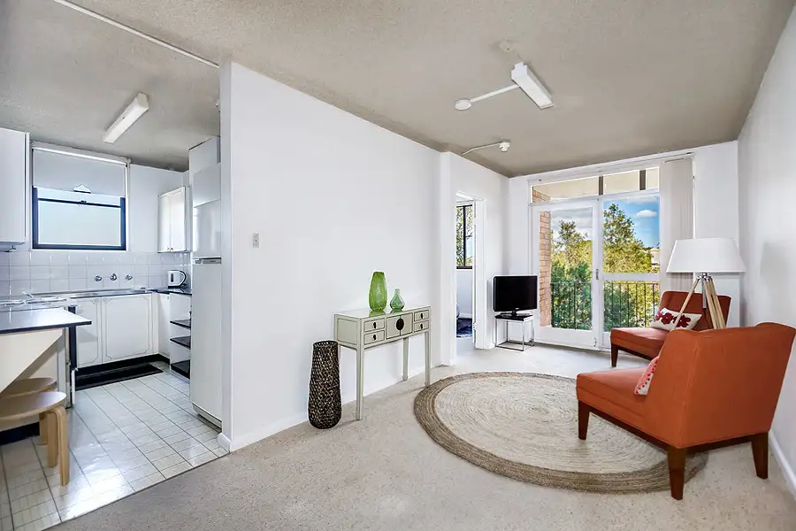 Main view of Homely apartment listing, 20/30 Grove Street, Lilyfield NSW 2040