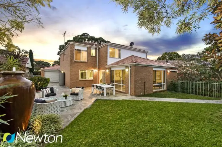 Main view of Homely house listing, 25 Bunarba Road, Gymea Bay NSW 2227