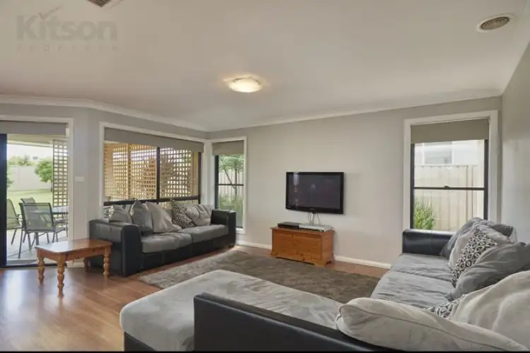 Third view of Homely house listing, 71 Barrima Drive, Glenfield Park NSW 2650
