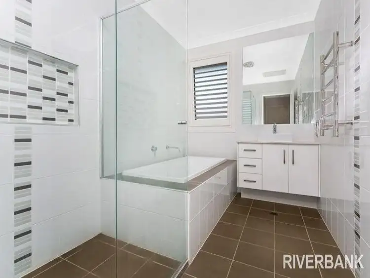 Sixth view of Homely house listing, 12 Baoma Avenue, Pemulwuy NSW 2145