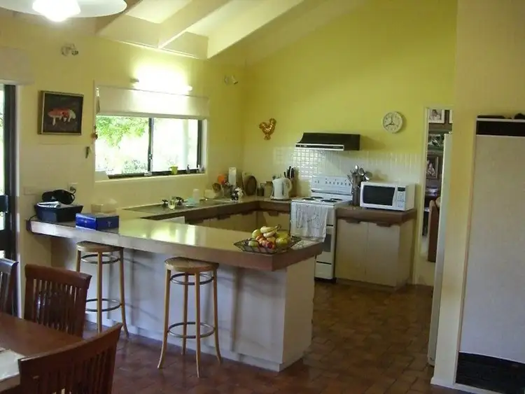 Fifth view of Homely rural property listing, 835 Nortons Road, Paraparap VIC 3240