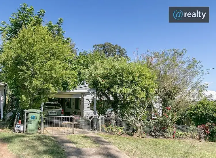 Second view of Homely house listing, 4 Elizabeth St, Imbil QLD 4570