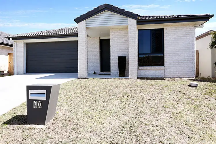 30 Oriole Street, Griffin QLD 4503