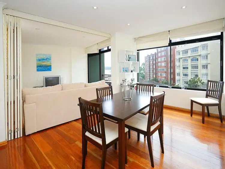 14/19 Ithaca Road, Elizabeth Bay NSW 2011