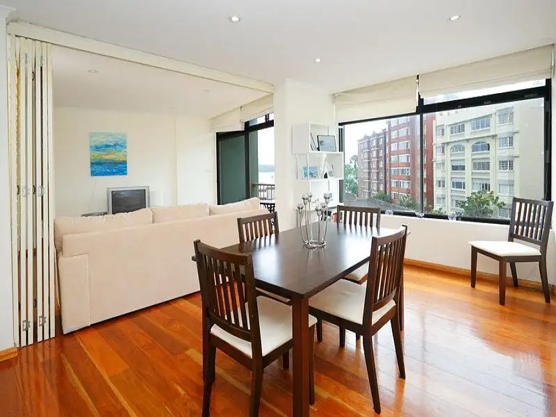 Main view of Homely apartment listing, 14/19 Ithaca Road, Elizabeth Bay NSW 2011