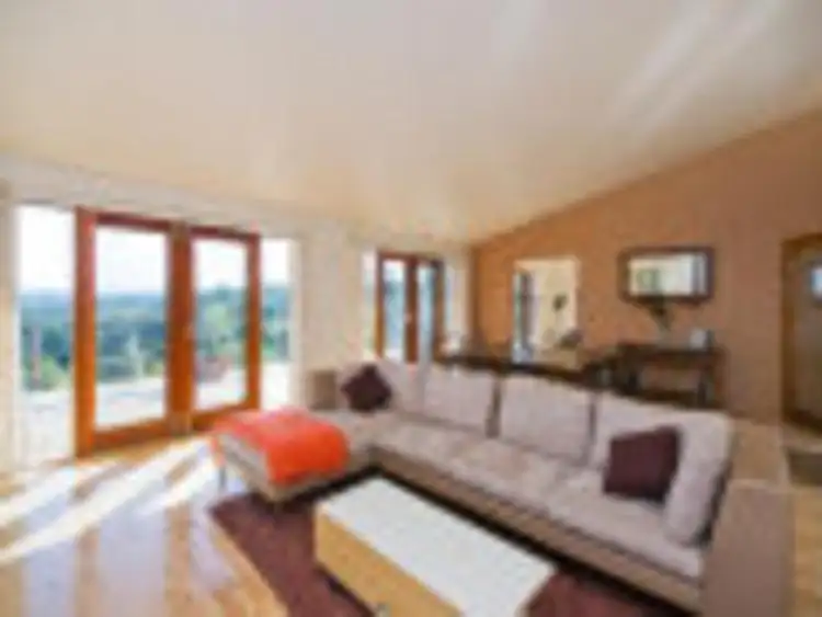 Second view of Homely house listing, 10 Bennett's Track, Johanna VIC 3238