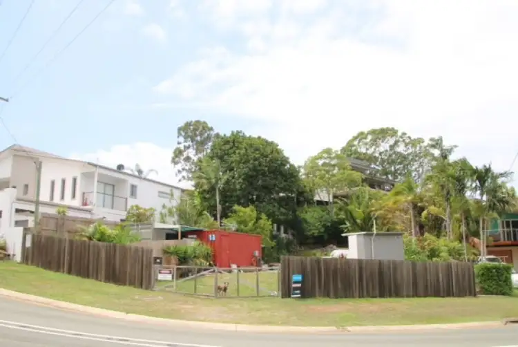 Main view of Homely land listing, 11 Chindrina Street, Hope Island QLD 4212