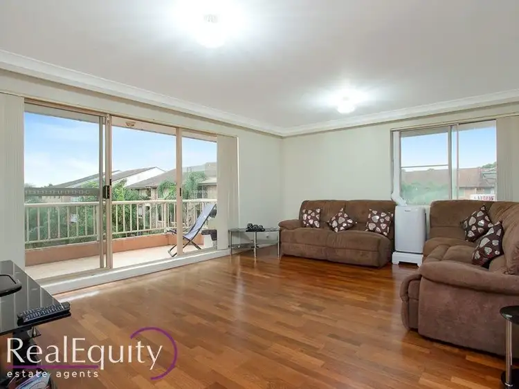 Main view of Homely unit listing, 23/14 Frank Oliveri Drive, Chipping Norton NSW 2170