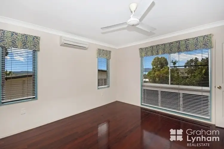 Fifth view of Homely house listing, 57 Gilbert Crescent, Castle Hill QLD 4810