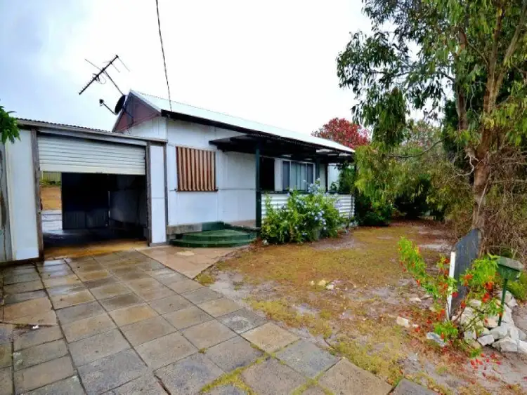 Address available on request