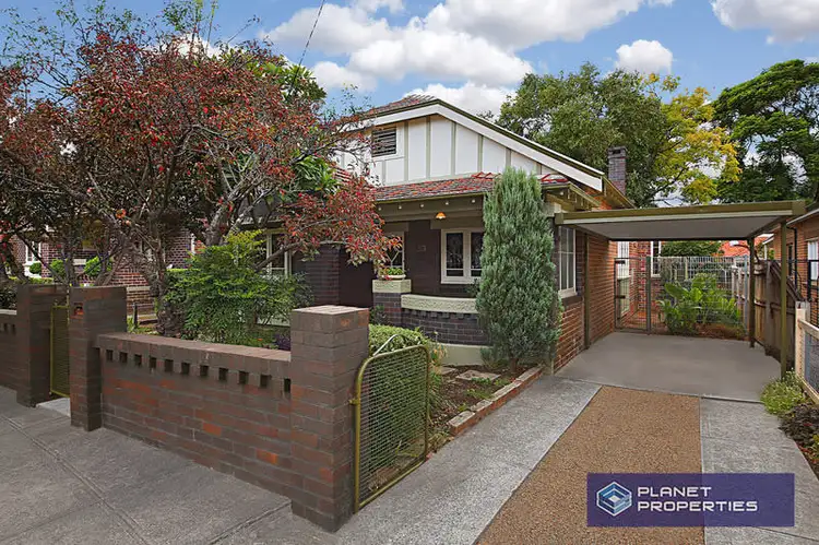 53 Dixson Avenue,, Dulwich Hill NSW 2203