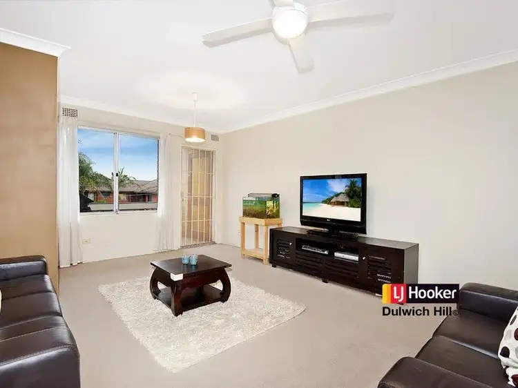 4/524-528 New Canterbury Rd, Dulwich Hill NSW 2203