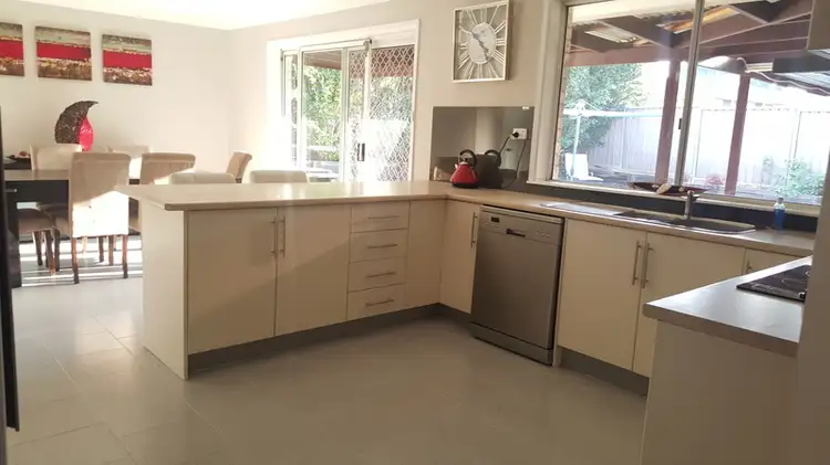 Third view of Homely house listing, 17 Marcellus Place, Rosemeadow NSW 2560