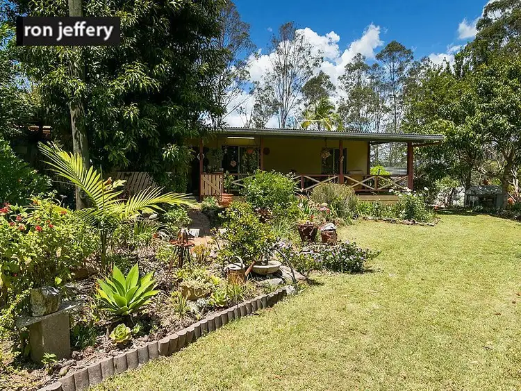Second view of Homely rural property listing, 96 Callemonda Road, Brooloo QLD 4570