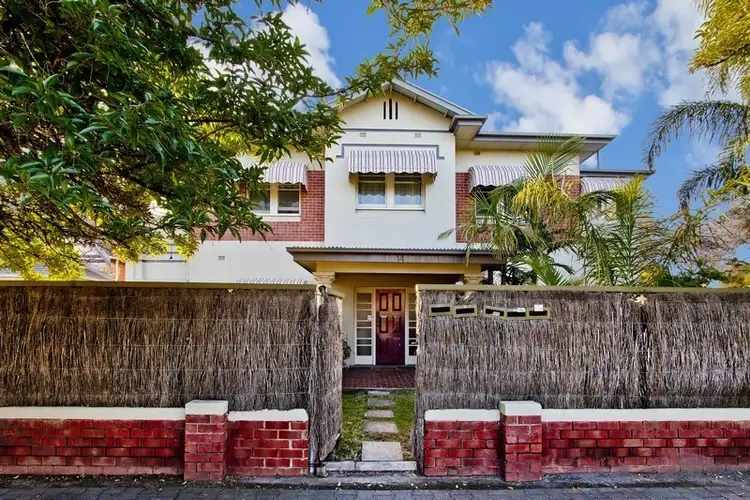 3/14 Malcolm Street, Glenelg East SA 5045