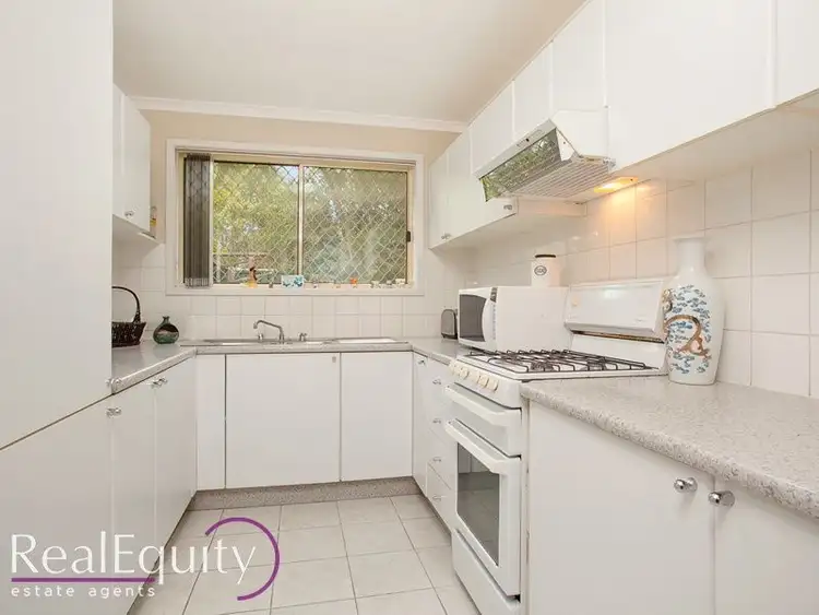 Fifth view of Homely townhouse listing, 12 Mead Drive, Chipping Norton NSW 2170