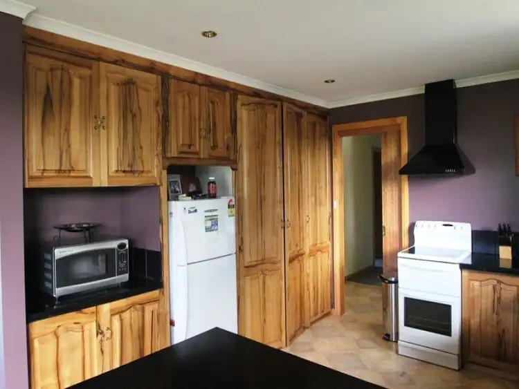 Second view of Homely house listing, 35 Trowutta Road, Smithton TAS 7330