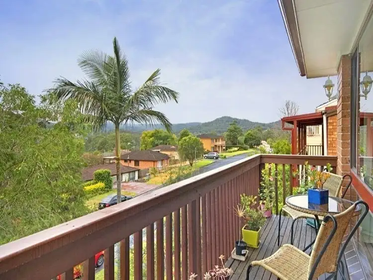 Second view of Homely house listing, 53 Holcombe Avenue, Narara NSW 2250