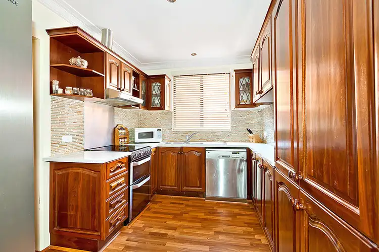 Third view of Homely house listing, 25 Willee Street, Strathfield NSW 2135