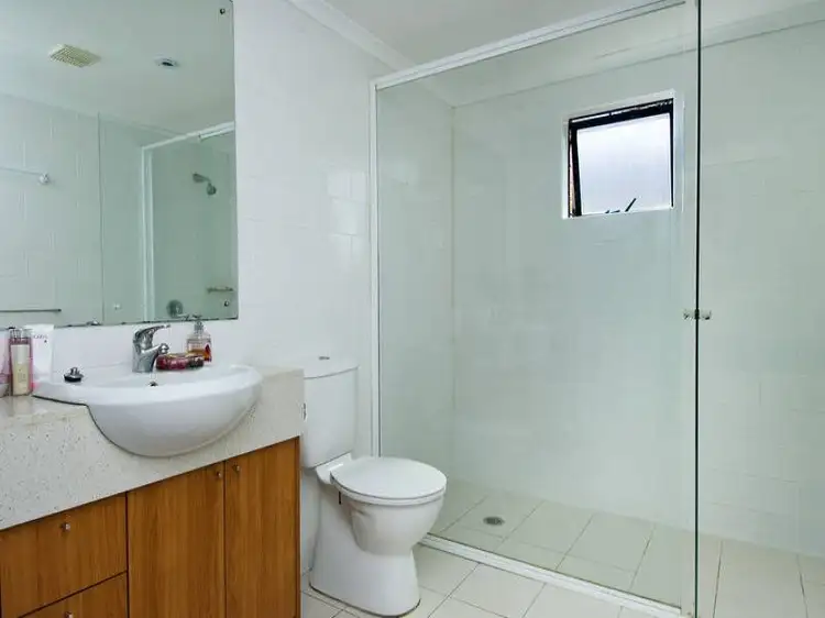 Seventh view of Homely apartment listing, 1602/41-45 Waitara Ave, Waitara NSW 2077