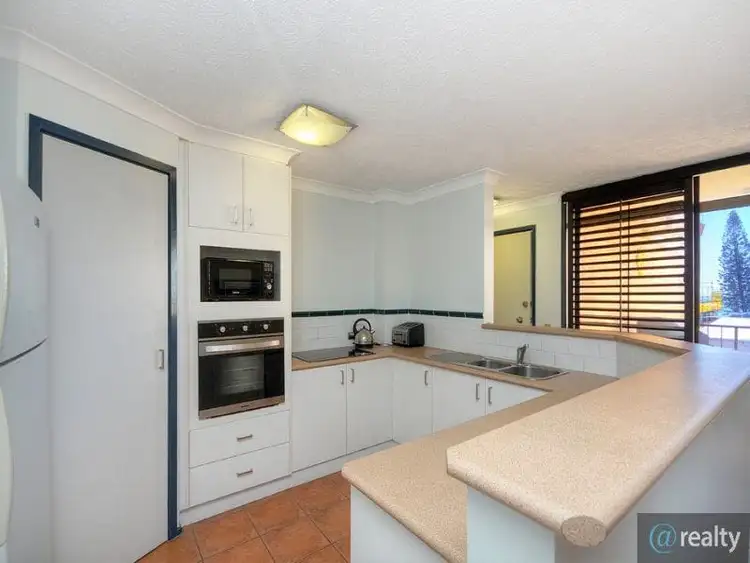 Fifth view of Homely apartment listing, Apartment 15/Jefferson Palms Apartments - Jefferson Lane, Palm Beach QLD 4221