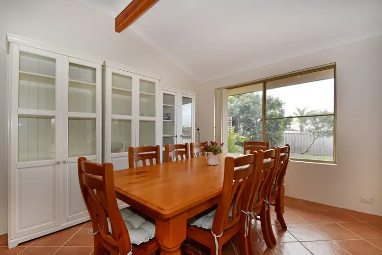 Sixth view of Homely house listing, 18 Jennifer Place, Alexander Heights WA 6064