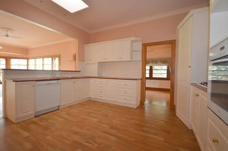 Fifth view of Homely house listing, 28 Dooen Road, Horsham VIC 3400