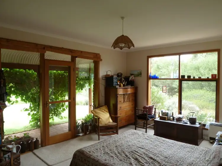 Fourth view of Homely rural property listing, 619 Walshs Road, Mckenzie Creek VIC 3401