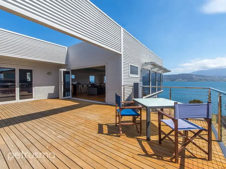 Fourth view of Homely house listing, 12 Vaughan Court, Tranmere TAS 7018