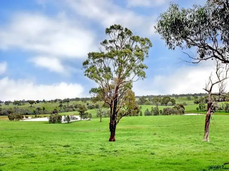 Fourth view of Homely house listing, Lot 15 LYNDALE PARK, Tallarook VIC 3659