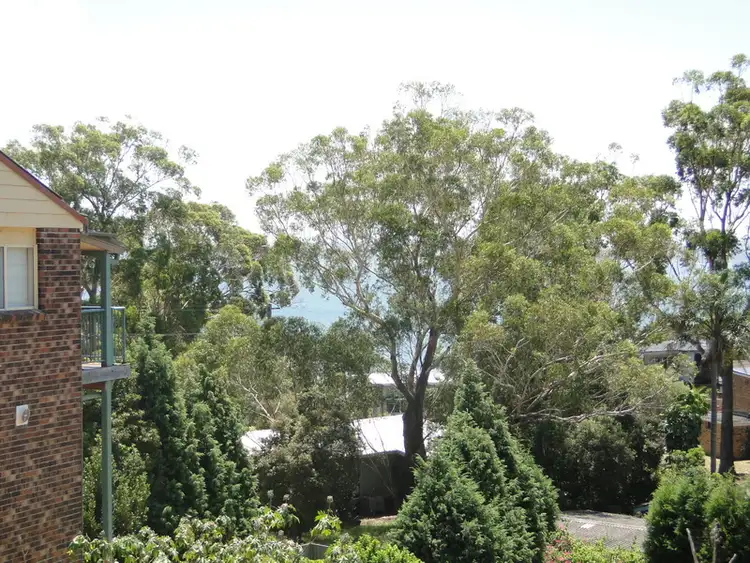 Second view of Homely land listing, 60 Government Road, Nelson Bay NSW 2315