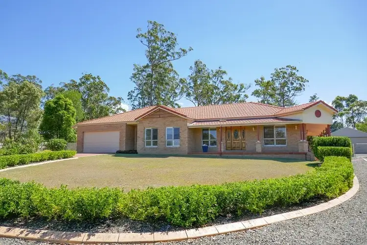 4 Blue Wren Close, Gulmarrad NSW 2463