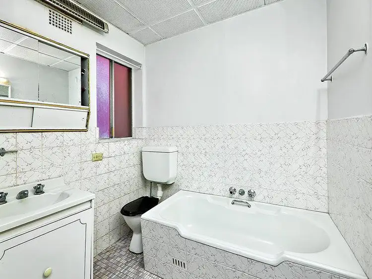 Fifth view of Homely apartment listing, 5/23 Russell Street, Strathfield NSW 2135