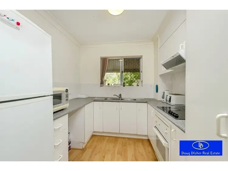 Third view of Homely unit listing, 2/12 Auburn Terrace, Indooroopilly QLD 4068