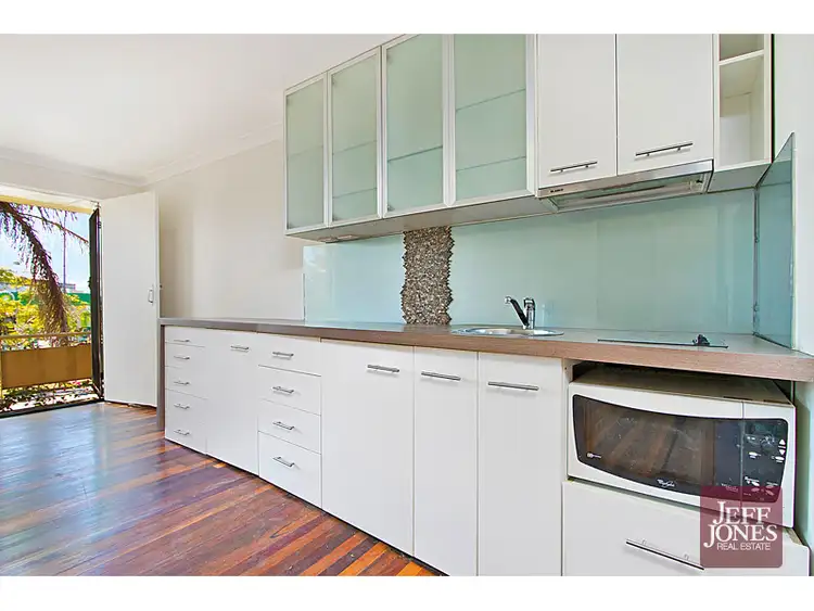 Fourth view of Homely unit listing, 6/265 Cornwall Street, Greenslopes QLD 4120