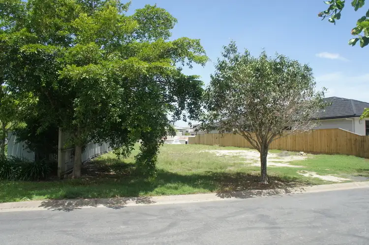 Seventh view of Homely land listing, 111 Harbour drive, Trinity Park QLD 4879