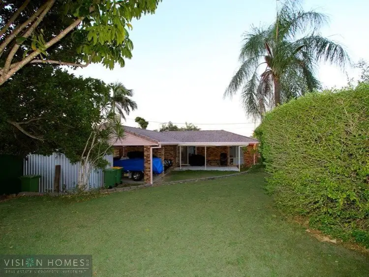 Fourth view of Homely house listing, 13 Hadley Ct, Boronia Heights QLD 4124