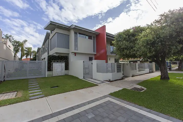 119 Richmond Street, Leederville WA 6007