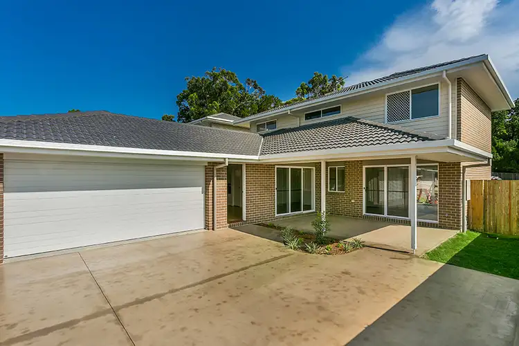 Second view of Homely house listing, 2/16 Oodgeroo Gardens, Byron Bay NSW 2481