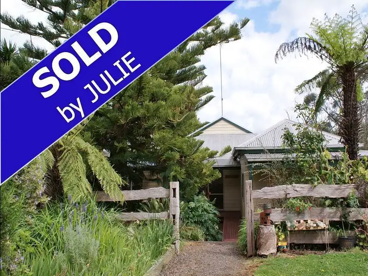 Main view of Homely rural property listing, 149 Hunts Road, Willow Grove VIC 3825