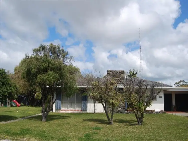 Second view of Homely house listing, 820 Geographe Bay Road, West Busselton WA 6280