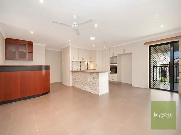 Second view of Homely house listing, 3 Narwee Place, Douglas QLD 4814
